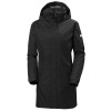 62649 Helly Hansen W Aden Insulated Jakke - 990 BLACK