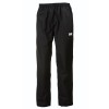 62651 Helly Hansen W Aden Regnbukser - 990 BLACK