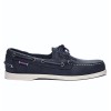 70015H0 Sebago M Portland Crazy Docksides Sejlersko - 908 BLUE NAVY