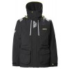 052 Musto M BR2 Offshore Sejlerjakke - BLACK/BLACK