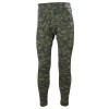 75506 Helly Hansen U Lifa Merino Pant - 481 CAMO