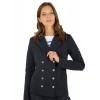 76476 Armor-Lux W Nevez Cardigan RICH-NAVY