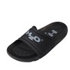 18027 H2O U Klassisk Badesandal - BLACK