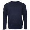 772-00 S.N.S Herning M Element Pullover - NAVY