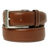 78338 Saddler M Odense Bælte - BROWN