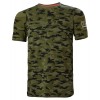 79246 Helly Hansen M Kensington T-shirt - 481 CAMO