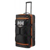 79560 Helly Hansen Trolley Bag 990 BLACK