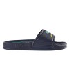 7992 H2O U Multifarvet Badesandal - NAVY