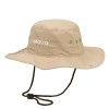 80033 Musto U Evolution Fast Dry Brimmed Hat - SAND