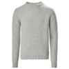 82051 Musto M Marina Wool Crew Knit 854-LONDON-FOG