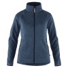 83520 Fjällräven W Övik Fleece 560-NAVY 