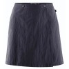 84760 Fjällräven W Travellers Skort - 555 DARK NAVY