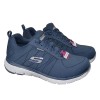 88888400 Skechers W Flex Appeal 3.0 - NAVY