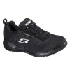 88888400 Skechers W Flex Appeal 3.0 BLACK