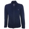 90-12-5002 Key West W Tracy Cardigan - NAVY