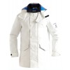 A201151009 Henri Lloyd M Consort II Jakke - OFF WHITE