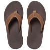 A3YOO Reef M Leather Phantom II Sandal - BRONZE