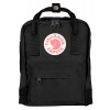 f23561 Fjällräven Kånken Mini Rygsæk - 550-BLACK