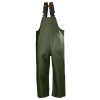70582 Helly Hansen Gale Regn BIB - 480 ARMY GREEN
