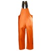70582 Helly Hansen Gale Regn BIB - 480 DARK ORANGE