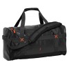 79574 Helly Hansen Duffelbag 90L - 990 BLACK