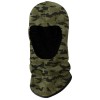 79707 Helly Hansen U Lifa Merino Balaclava - CAMO