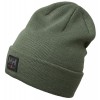 79811 Helly Hansen U Kensington Beanie - 480 ARMY GREEN