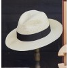 Hat of Cain M Voyager Panamahat - STRAW