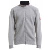 111406 Holebrook Frank WP Windbreaker - 923 GREY MELANGE