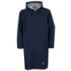 OCE A-123021 Ocean M Atec Regnjakke - NAVY