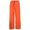 OCE A-124011 Ocean M Atec Regnbukser - ORANGE