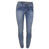 Jonny Q W Debbie X-fit Stretch Jeans
