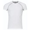 PP5621 Pelle P M Propulsion T-shirt - 0100 WHITE