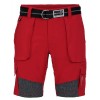PP6031 Pelle P M PP1200 Sejlershorts - 0350 RACE RED