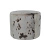 SFS Pouf R Soul for Seal Pouf Round Nature - NATURE