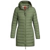 SL34 Parajumpers W Irene Jakke - MILITARY