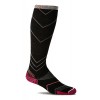 SW8W Sockwell W Incline Knee High Strømper - BLACK