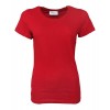 SailXtreme W Basic T-shirt - RØD