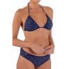 Marine Classics W Bay Bikinitop - NAVY