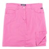  W3606 Sebago W Klassisk Skort - SUGAR PINK