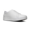 X22 Fitflop W Rally Sneakers - WHITE