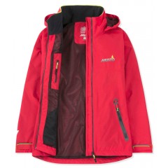 Musto W BR1 Inshore Sejlerjakke