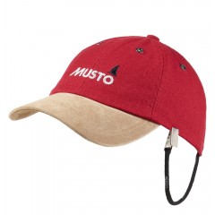 Musto U Evolution Orginal Crew Cap