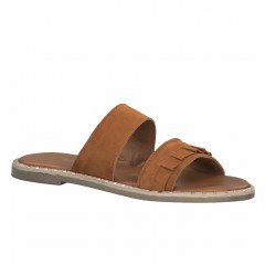 Tamaris W Low Leather Sandal