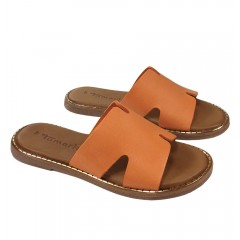 Tamaris W Læder Sandal