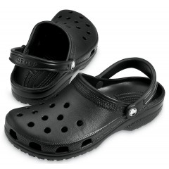 Crocs U Classic Træsko