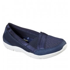 Skechers W Be-Lux Daylights Sko