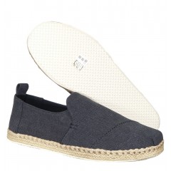 Toms M Alpargata Rope Espadrille