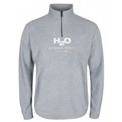 H2O U Blåvand Fleece Zip