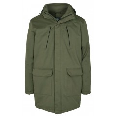 Signal M Raymond Parka Frakke